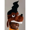 thumbnail image 2 of Adult Disney Goofy Movie Powerline Costume, 2 of 9