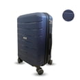 thumbnail image 4 of TIO Travel Juego De Maletas De Viaje Classic (Azul, CH + M + G), 4 of 6