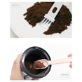 thumbnail image 4 of Coffee Grinder Cleaning Kit, Grinder Brush and Spoon Set, Durable Cleaning Tools for Coffee Enthusiasts, Efficient Grounds Removal, Essential Barista Accessory, 4 of 9