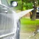 thumbnail image 2 of Pressure Washer Rotating Turbo Nozzle Universal For Hot And Cold Water 3,000 Psi, 3.0 Orifice, 3.0 Gpm With 1/4 inch Quick Connect Plug (Black Turbo Nozzle), 2 of 5