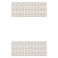 thumbnail image 2 of Alfombrilla antideslizante para bañera Yuarrent plegable caqui 68*40cm, 2 of 6