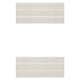 thumbnail image 2 of Alfombrilla antideslizante para bañera Yuarrent plegable caqui 68*40cm, 2 of 6