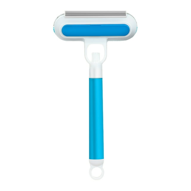 Hearth & Gear Brosse Multifonctionnelle pour Enlever les Poils Lavable et Portable Épilateur Réutilisable pour Chien pour Canapé Accessoires pour Propriétaire de Chien Accessoire Laisse pour Chien Accessoires pour Exposition Canine Accessoires en Ligne pour Chien Chenil pour Chien