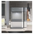 thumbnail image 6 of Opal | Side for 2.0 Opal Nugget Ice Maker | Easy Attachment to Opal Ice Machine | 0.75-Gallon | Allows for 3X More Ice Before Refill | Stainless Steel (P4AAKASSPSS), 6 of 8