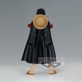 thumbnail image 2 of Banpresto Dragon Ball ONE Piece DXF La serie GRANDLINE WANOKUNI vol.4 (A:Monkey .D. Luffy), 2 of 4