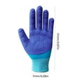 thumbnail image 5 of Kids Not Toxic TPE Gloves For Delicate Skin Outdoor Play And Home Use, 5 of 14