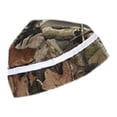 thumbnail image 4 of Highland Timber 3 Piece Camo Shirt & Shorts Infant Girls Outfit (6-12 Months), 4 of 4