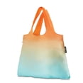 thumbnail image 1 of Bolso de compras plegable Samsonite azul/naranja degradado, 1 of 2