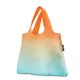 thumbnail image 1 of Bolso de compras plegable Samsonite azul/naranja degradado, 1 of 2