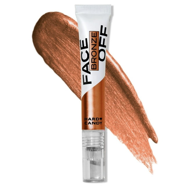 Hard Candy Face Off Luminous Gel Bronzer