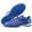 Blue, variant on Vizari Zodiac Youth Turf Soccer Cleats for Boys & Girls Hook & Loop | Turf Shoes Black Size-3