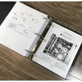 thumbnail image 3 of Case IH International 1440 1460 1480 Combine Service Chassis Manual Repair Shop, 3 of 8