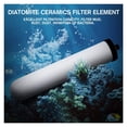 thumbnail image 5 of Kitchen Countertop Drinking Water Purifier, Ceramic Activated Carbon Household Filter System Purifying Machine ,Widely Used, 5 of 5