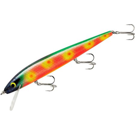 UPC: 0049575007229 | Smithwick ADR5296 Perfect 10 Rogue Jerkbait Promise 5 1/2  5/8 oz