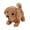 D, variant on Oioii Electronic Pet Dog Simulation Toy, Barking & Walking Realistic Puppy Plush, Interactive Sound-Move Pet Toy, Cute Home Decor & Play Accessory,C