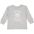 thumbnail image 3 of Inktastic Cape May New Jersey Boys or Girls Long Sleeve Toddler T-Shirt, 3 of 5