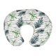 thumbnail image 1 of Paquete de fundas de almohada de lactancia con cáscaras de maní para bebé niño o niña de Hukapapa | Dinosaurios y lunares azul marino de SHOPBOP, 1 of 5