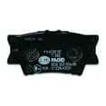 thumbnail image 3 of Hella 355006881 OEM - OE Formulated Friction Material Fits select: 2007 ,2009-2011 TOYOTA CAMRY, 3 of 4