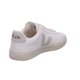 thumbnail image 2 of Tenis Veja Recife Logo para mujer extra blanco/negro, 2 of 8