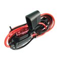 thumbnail image 4 of Cargador USB para motocicleta 5V 3.1A a adaptador USB con voltaje, 4 of 8