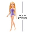 thumbnail image 3 of MGA's Dream Ella Splash Doll - Aria, 3 of 4