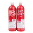 thumbnail image 1 of Tigi Bed Head Urban Antidotes Resurrection Conditioner Damage Level 3 25.36 Oz (Pack Of 2), 1 of 3