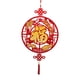 thumbnail image 5 of Palabra Colgante Fu Feliz Año Nuevo Perfecl decorativo Estilo A, 5 of 8