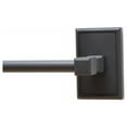 thumbnail image 1 of Residential Essentials 2518BK 18 in. Towel Bar- Black, 1 of 3