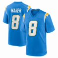 thumbnail image 1 of Camiseta de fútbol americano de #8 Brett Maher para hombre - XL, 1 of 2