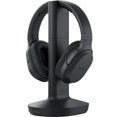 thumbnail image 3 of Auriculares inalámbricos ligeros de cine en casa Sony Premium para TV, computadora y audio Hi-Fi, 3 of 5
