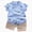 Blue, variant on HCNTES Baby Boy Clothes Outfits Tops Pants Dinosaur T-shirt Toddler Cartoon Set Kids Baby Clothes