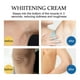 thumbnail image 4 of Crema Blanqueadora De La Piel De Las Axilas Crema para aclarar las axilas Blanquear la línea oscura del bikini Aclarar la piel para la belleza y la salud, 4 of 5