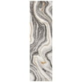 thumbnail image 4 of SAFAVIEH Craft Angjelko Tapis Abstrait, 4 of 5