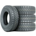 thumbnail image 6 of Zeetex AT1000 285/55R20 122/119R E 10 Ply a/t All Terrain Light Truck Tire, 6 of 6