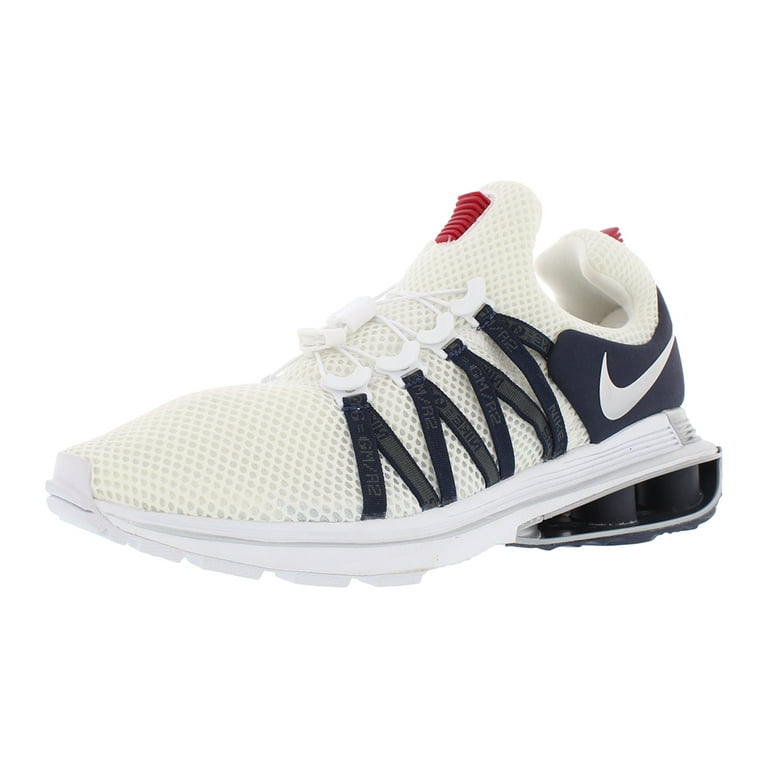Nike Shox Gravity Mens Running Shoes Ar1999-104 -