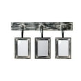 thumbnail image 1 of Delaware Wood Wall Frame -3 Photo Frames, 1 of 1