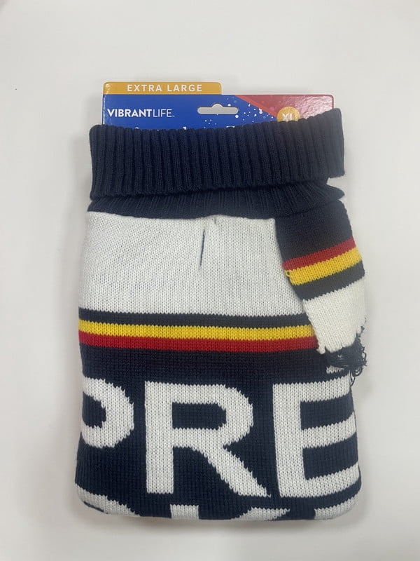 APRES SWEATER XL
