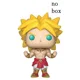 thumbnail image 5 of Funko POP Amine Legendary #402 SUPER SAIYAN BROLY 623# Figura de acción de vinilo luminosa, modelo coleccionable, juguetes para niños, 5 of 5