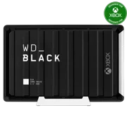 WD_BLACK 12TB D10 Game Drive for Xbox, Desktop External Hard Drive - WDBA5E0120HBK-NESN