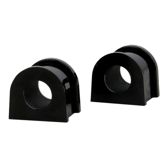 Nolathane REV004.0412 Rear To Crossmember Suspension Stabilizer Bar Bushing Kit Compatible with Subaru 09-18 Forester