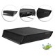 thumbnail image 5 of eXtremeRate Cubierta antipolvo horizontal para consola PS4 Diseñado con doble capa Forro suave y limpio Impermeable a prueba de polvo Corte de precisión Puerto de cable de fácil acceso, 5 of 5