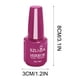 thumbnail image 3 of Esmalte de uñas de 12 colores, esmalte de uñas metálico, herramienta para manicura, barniz de uñas DIY, no se despega, extraíble, 18 ml., 3 of 3
