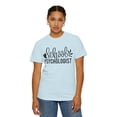 thumbnail image 5 of School Psychologist Comfort Colors Shirt, School Counselor Gift, 5 of 8
