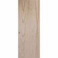 thumbnail image 4 of 6"W x 8"D x 16"H Newport Rough Sawn Corbel, Douglas Fir, 4 of 9