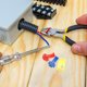 thumbnail image 1 of Milisten 160Ud Kit De Conectores De Empalme Para Cableado Hogar Con Terminales Eléctricos Y Nylon, 1 of 6