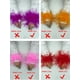 thumbnail image 5 of Hello Kitty, bonitos zapatos de pan rosa con dibujos animados, suela gruesa para mujer, nuevos zapatos de tablero versátiles de otoño, zapatillas informales de nicho para chica dulce, 5 of 5