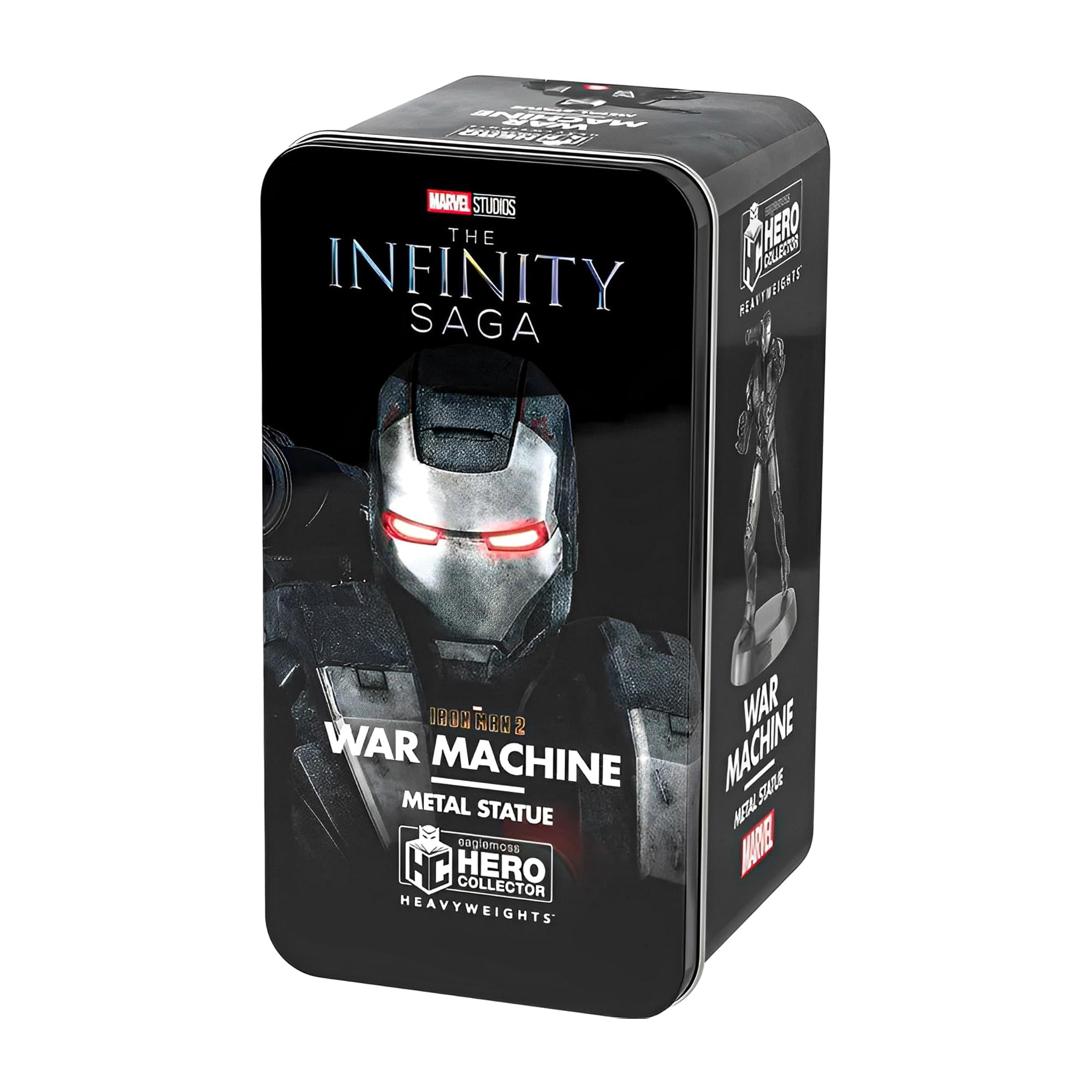 Iron Man 2 - War Machine (Iron Man 2)