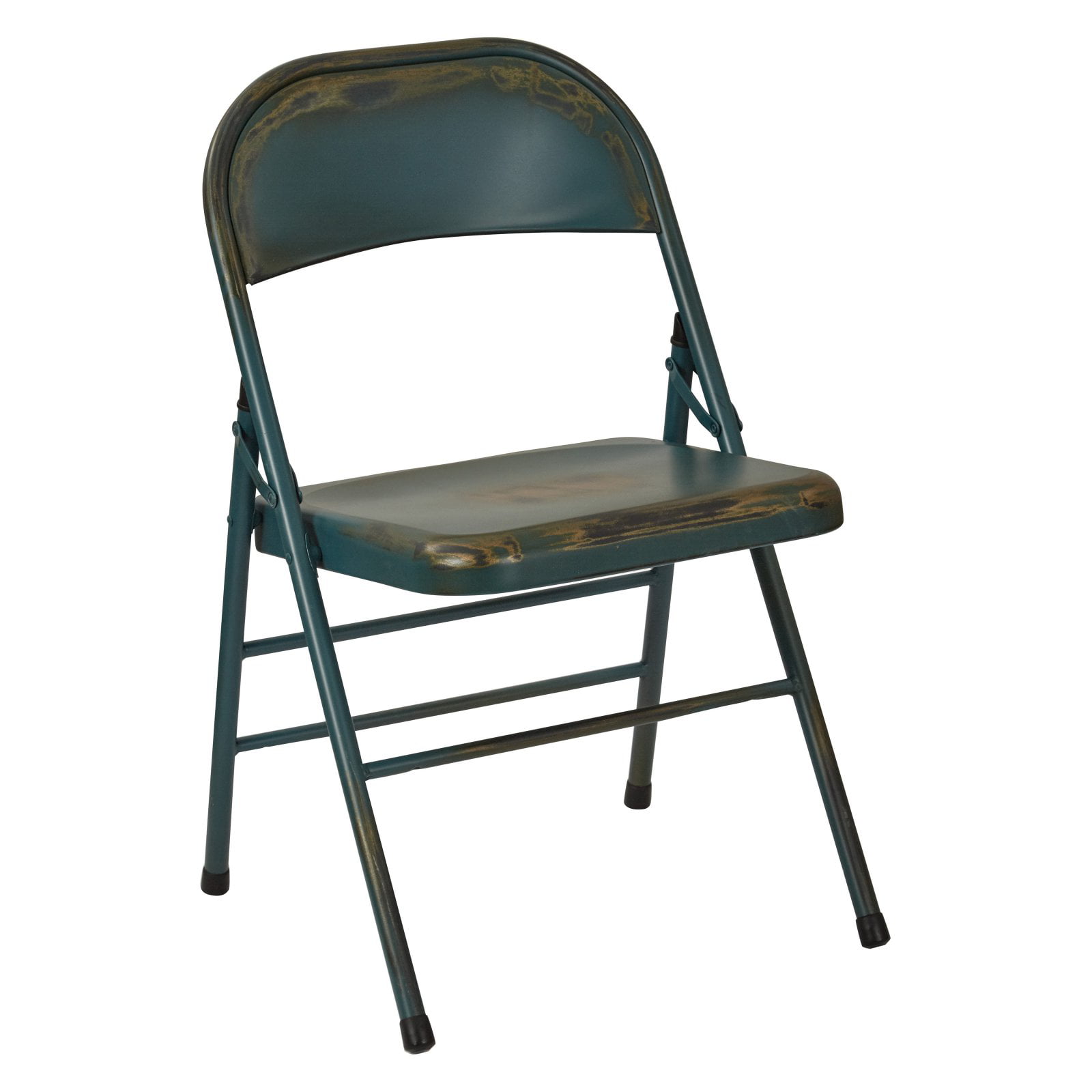 Bristow Steel Folding Chair (2-Pack) - Walmart.com - Walmart.com
