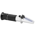 thumbnail image 4 of Refractometer, Syrup Refractometer Lightweight Concentration Tester Handheld With Screwdriver For Food Industry For Household For Agricultural, 4 of 8