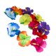 thumbnail image 1 of OULII 72Ud Flor Artificial Simulada Para Tropical En Casa Y Fiestas, 1 of 6